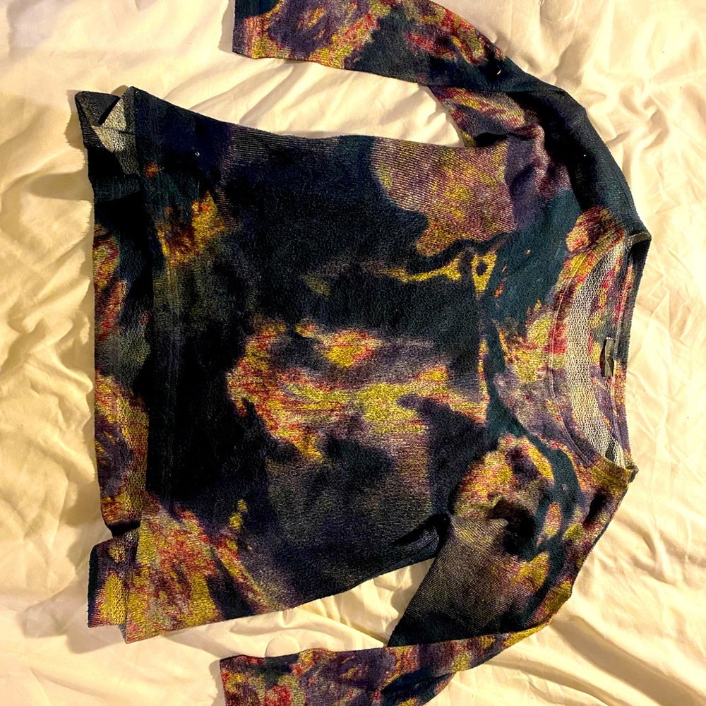 Nally & Millie flowy sweater